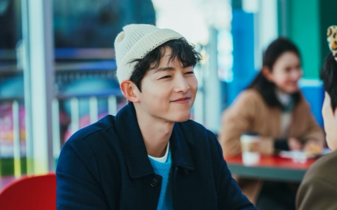 'Vincenzo' của Song Joong Ki chính thức bị tẩy chay!