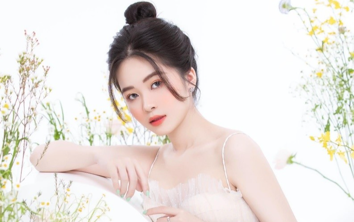 Vũ Ngọc Thanh: Cô gái với niềm khao khát thành công!