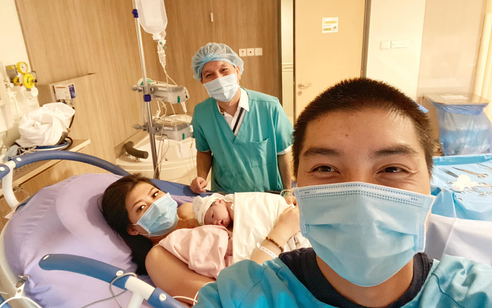 'Quý Ròm' (Kính Vạn Hoa) quyết định triệt sản, lý do được khen ngợi hết lời