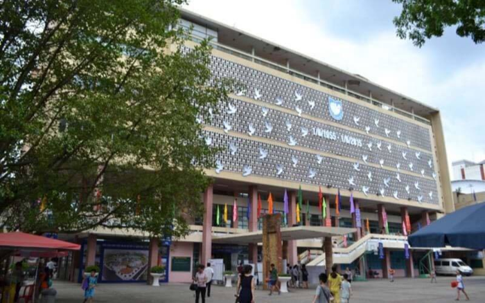 Hà Nội sắp có Cung thiếu nhi mới, lại hoài niệm về cả thời tuổi thơ nơi 36 Lý Thái Tổ