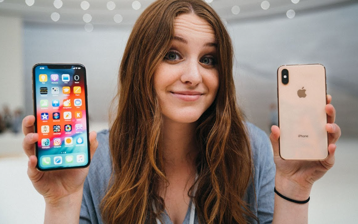 Apple chuẩn bị có tin vui cho người dùng iPhone cũ