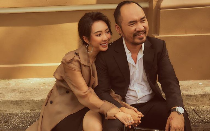 Thu Trang đăng đàn ẩn ý tuyển talent mới cho công ty, đáng chú ý là câu bình luận của Tiến Luật