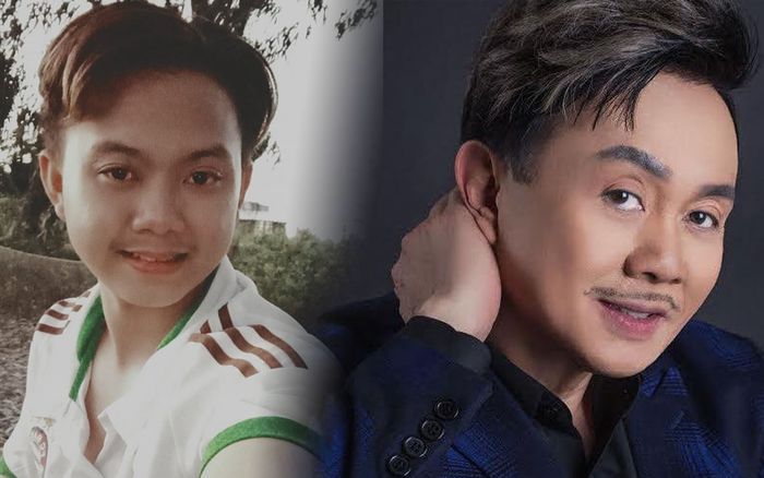Sở hữu gương mặt giống hệt cố nghệ sĩ Chí Tài thời trai trẻ, chàng trai Bạc Liêu gây sốt cộng đồng mạng