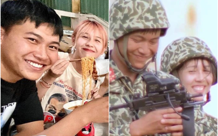 Hành động mới của Hậu Hoàng khiến khán giả nhốn nháo về mối quan hệ với Mũi trưởng Long