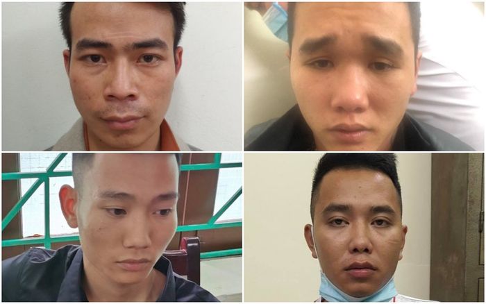 Tỏ tình nhiều lần thất bại, thanh niên rủ nhóm bạn bắt cóc cô gái dàn cảnh làm 'anh hùng cứu mỹ nhân'