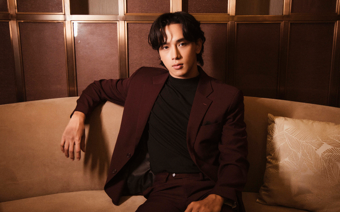 Thuận Nguyễn nói gì khi bị chỉ trích cố tình đăng ảnh gầy trơ xương tạo dư luận để PR phim mới?