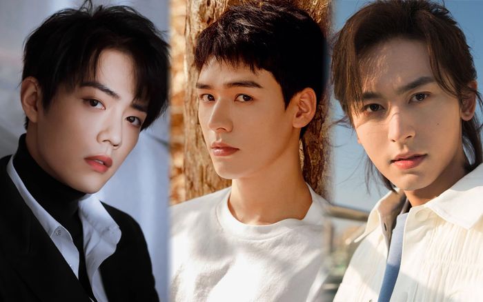 Top 10 sao Hoa ngữ ảnh hưởng nhất MXH: Tiêu Chiến xếp thứ 4, bị hạ bệ bởi Cung Tuấn - Trương Triết Hạn