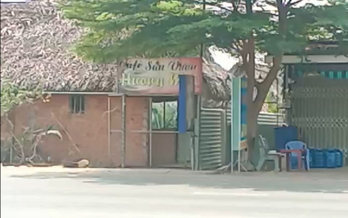 Cắn nữ tiếp viên trong quán cà phê massage, người đàn ông bị chủ quán đánh tử vong