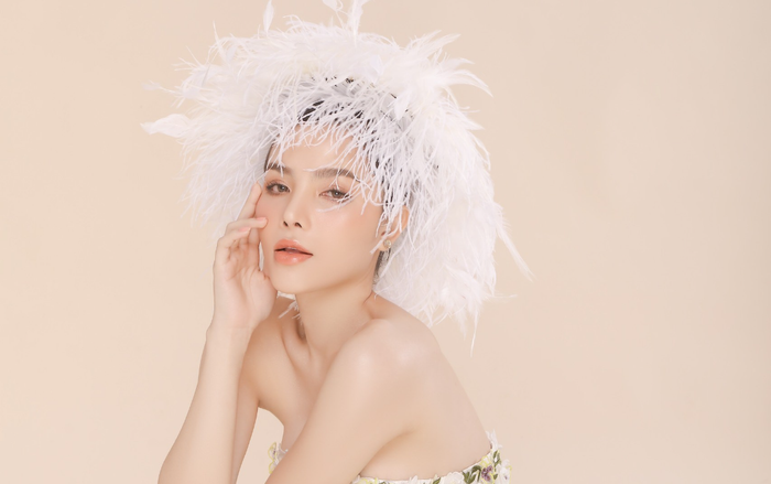 Hot girl Phạm Ngọc Vi tiết lộ công thức chăm sóc da 'ăn tiền' từ các thẩm mỹ viện uy tín