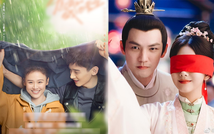 Hậu duệ mặt trời bản Trung 'chặt đẹp' Cẩm tâm tựa ngọc, lọt top những bộ phim hot nhất tháng 3