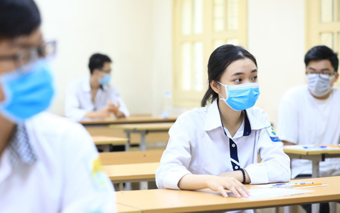 Thi tốt nghiệp THPT Quốc gia 2021: Thêm môn tiếng Hàn