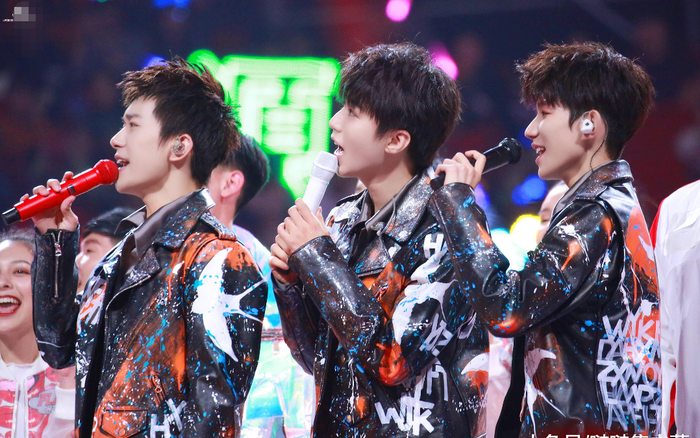 'Nhóm nhạc quốc dân' TFBoys dự kiến tổ chức concert kỷ niệm 8 năm tại Thượng Hải?