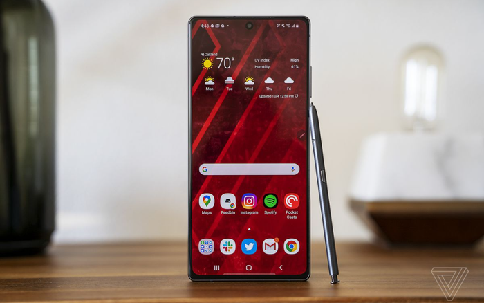 Đây là tin rất buồn đối với những người hâm mộ smartphone Samsung