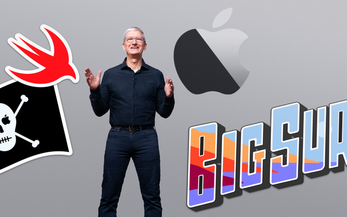 Không phải tháng 3, sự kiện mùa xuân của Apple sẽ được tổ chức vào tháng 4