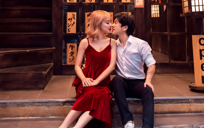 Bị chỉ trích PR vì yêu người chuyển giới, đây là cách đáp trả 'ngoạn mục' của Miko Lan Trinh