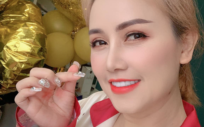 Bị chê 'đen như tam thất', cô Xuyến của 'Về nhà đi con' đáp trả anti-fan cực gắt