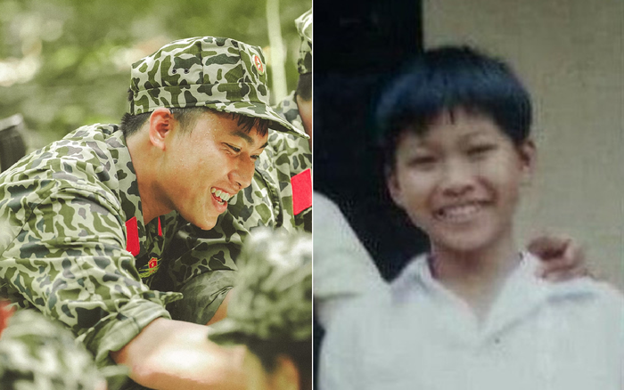 Học vấn của Mũi trưởng Long: Xuất thân từ cái nôi đào tạo lớp cán bộ, có màn dậy thì thành công