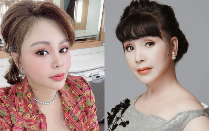 Lên chức bà nội, bà ngoại, Lê Giang - NSND Lan Hương vẫn trẻ trung mơn mởn