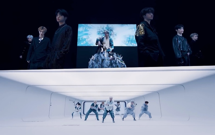 Jessi, Weeekly, MIRAE đối đầu trực diện trên đấu trường Kpop khi cùng comeback ngày 17/3