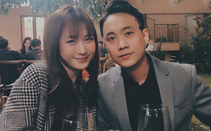 Đăng ảnh 'tự sướng' sau sinh, bà xã JustaTee khiến dân mạng ngỡ ngàng trước nhan sắc xinh rạng ngời