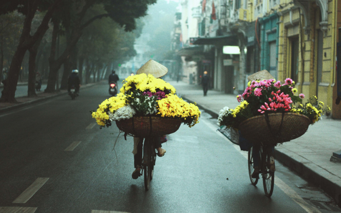 Dự báo thời tiết hôm nay và ngày mai 20/3: Bắc Bộ có mưa phùn kèm sương mù, Nam bộ nắng nóng