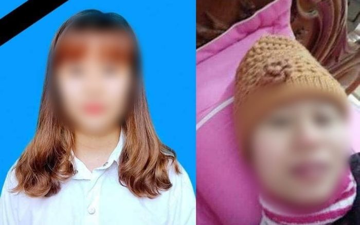 Sau 3 ngày mất tích bí ẩn, sản phụ quê Nam Định được tìm thấy thi thể ở cầu Nhật Tân – Hà Nội