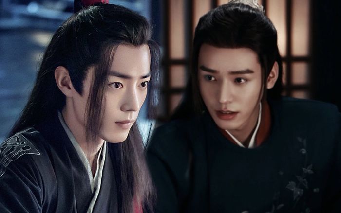 Diễn viên Hoa Ngữ được yêu thích nhất đầu năm 2021: Cung Tuấn lên ngôi, vượt mặt Tiêu Chiến