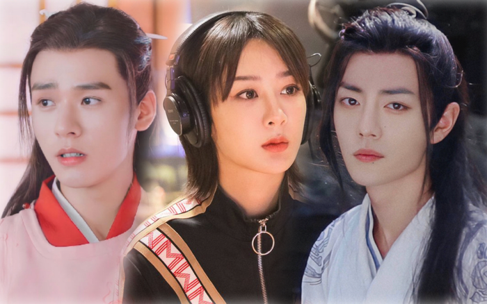 BXH sao Cbiz tuần 2 tháng 3: Cung Tuấn 'vượt mặt' Tiêu Chiến - Nhất Bác, Dương Tử dẫn trước Dương Mịch!