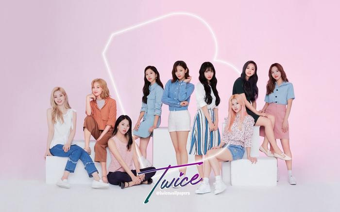 Twice phá kỉ lục 10 năm của tiền bối gen 2, trở thành girlgroup Kpop bán chạy nhất Nhật Bản