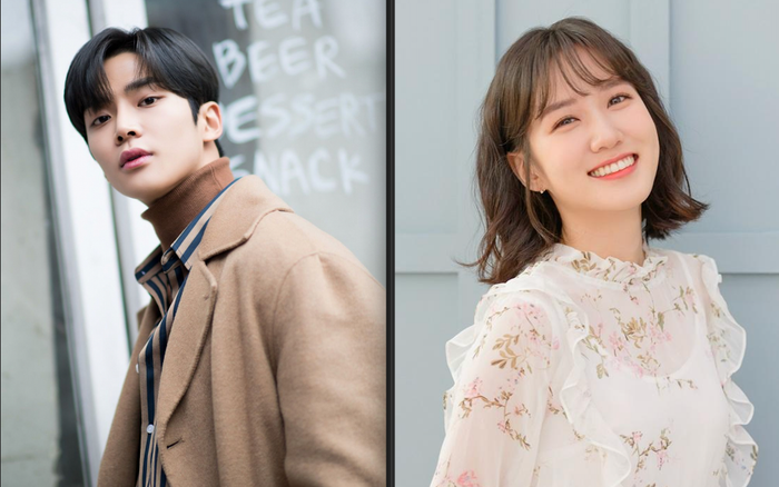 Park Eun Bin và Rowoon (SF9) xác nhận sẽ đóng vai chính trong bộ phim lịch sử sắp tới
