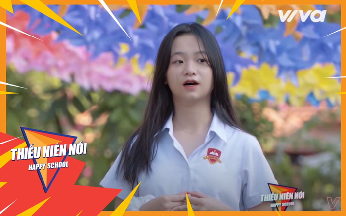 'Tại sao lại tẩy chay một cô bé mới chỉ học lớp 9?' và câu chuyện đáng suy ngẫm