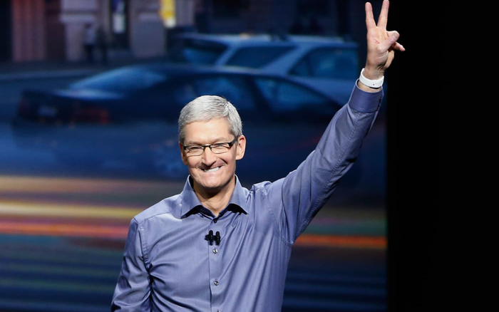 Cao tay như Apple: Cố tình tung tin giả để lật mặt người làm rò rỉ thông tin