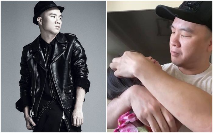 Bố Cường mong mỏi: Mọi người sẽ không bàn luận đến vấn đề tổn thương này nữa