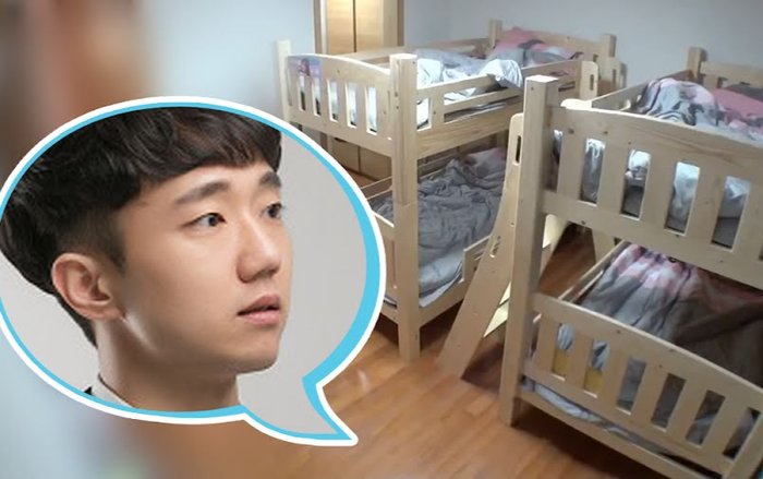 Sống cùng ký túc xá – Lựa chọn lý tưởng hay cấm kỵ đối với idol K-Pop?