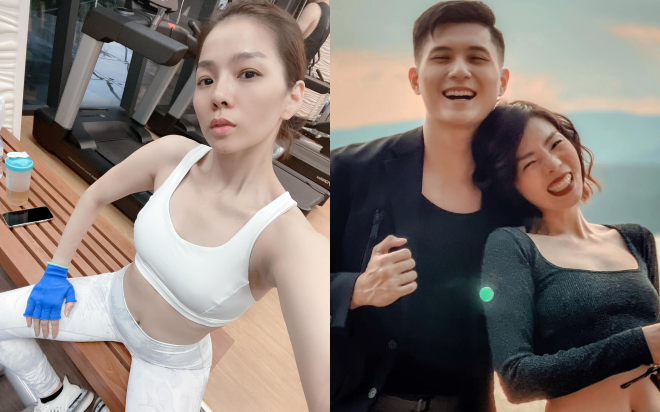 Quang Hà vô tình tiết lộ chuyện nhạy cảm của Lệ Quyên và Lâm Bảo Châu?