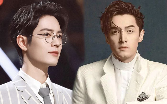 Tiêu Chiến nhận vai diễn kinh điển của Hồ ca trong 'Như mộng chi mộng'