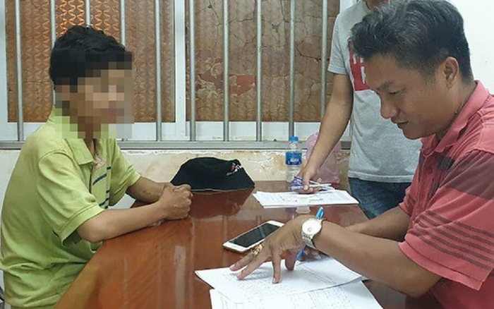 Vụ thiếu niên đánh đập nữ sinh lớp 6 trong lô cao su: Nghi phạm học cùng trường với nạn nhân