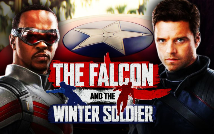 Nhặt nhanh cũng được cả rổ easter egg trong 'The Falcon and the Winter Soldier' tập 1