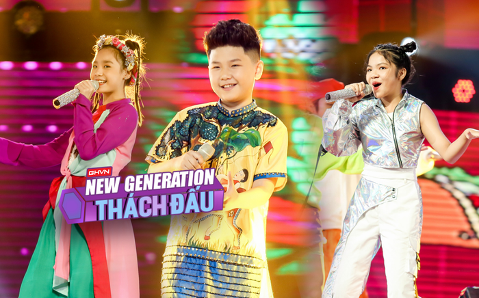 Song Tùng - Thùy Trang - Tuyết Anh lên sàn Thách đấu, MimiMama - BigFamily liệu có 'đổi vận'?