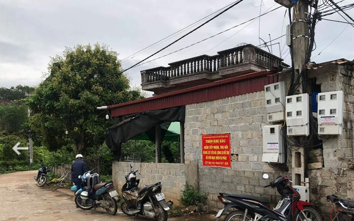 Nghi án cô gái 19 tuổi bất ngờ bị người yêu cũ sát hại