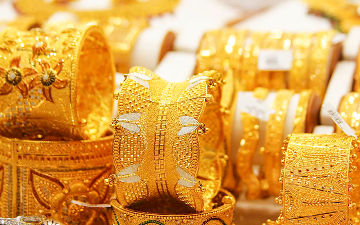 Giá vàng hôm nay 21/3: Tiếp tục duy trì đà tăng