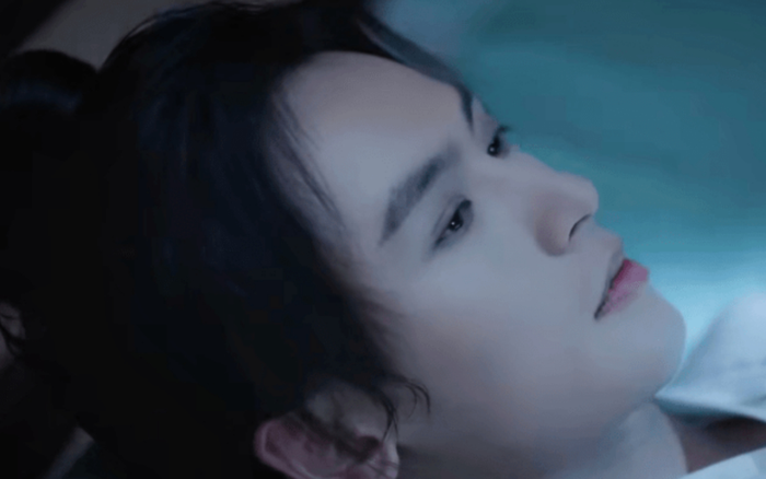 Vì sao Chu Tử Thư của Trương Triết Hạn được goi là 'vợ' trong 'Sơn hà lệnh'?