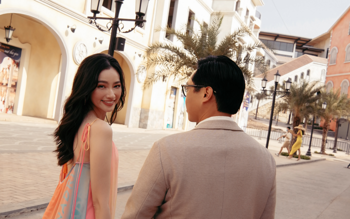 Trương Tri Trúc Diễm tiết lộ cuộc sống hôn nhân với ông xã doanh nhân