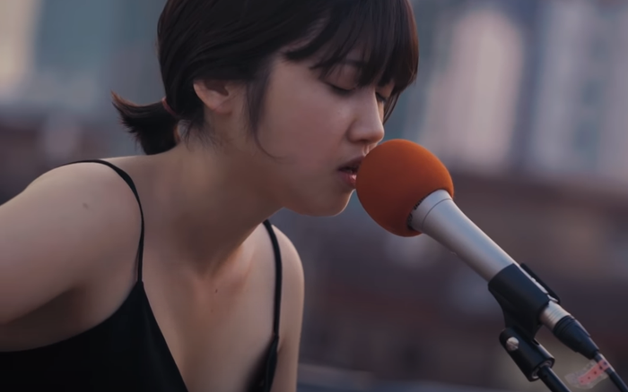 Nữ ca sĩ Kim Doma qua đời ở tuổi 28!