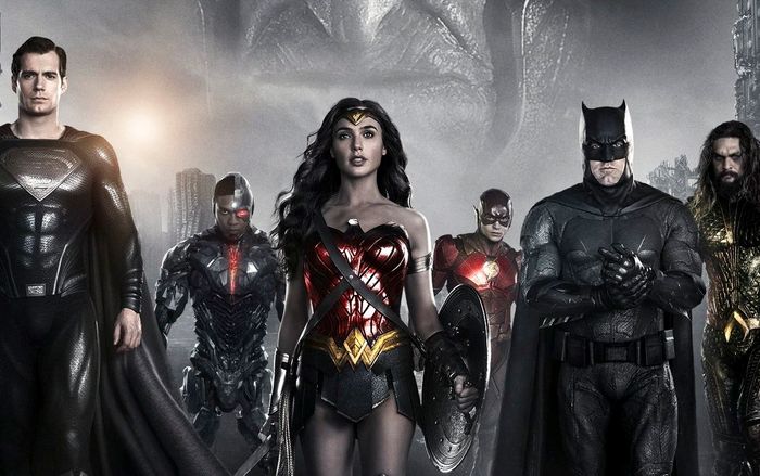 Để xem 'Liên minh Công lý' phiên bản của Zack Snyder sướng hơn, đây là điều bạn nhất định cần phải biết