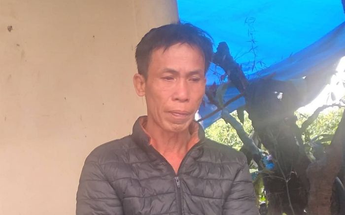 Bố nam thanh niên nghi sát hại người yêu cũ: 'Trước đây cháu có nói với mẹ chuẩn bị tiền cho con lấy vợ'