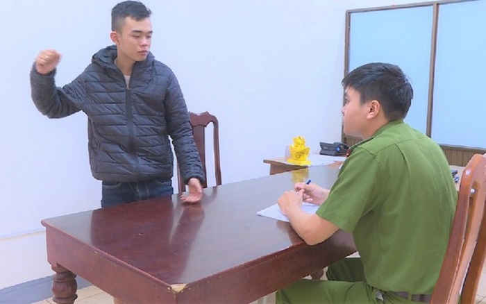 Nam thanh niên đánh đập 3 nữ nhân viên quán karaoke, nhốt trong phòng trọ