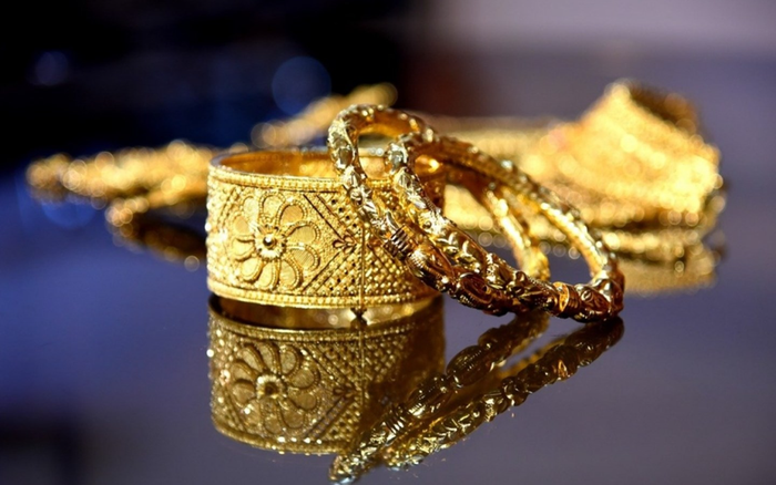 Giá vàng hôm nay 22/3: Giá vàng giảm sốc ngay đầu tuần
