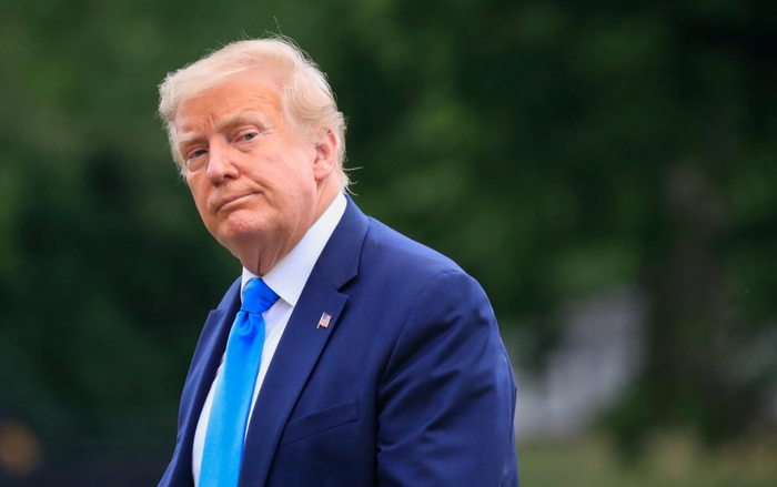 Cựu Tổng thống Donald Trump sắp tái xuất bằng mạng xã hội của riêng mình