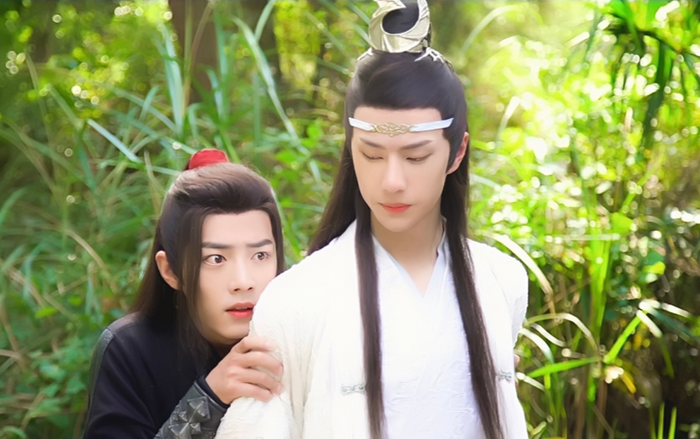 Phía Tiêu Chiến đe dọa khởi kiện antifan, nhưng thực chất là nhằm vào fan Vương Nhất Bác?